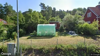 Apartments for rent in Huddinge - Photo from Google Street View