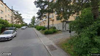 Apartments for rent in Stockholm South - Photo from Google Street View