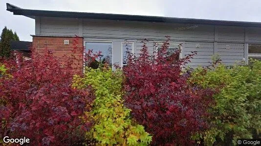 Apartments for rent in Järfälla - Photo from Google Street View