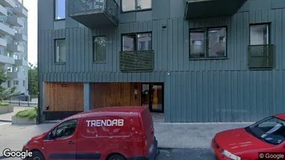 Apartments for rent in Botkyrka - Photo from Google Street View