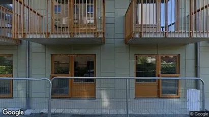 Apartments for rent in Askim-Frölunda-Högsbo - Photo from Google Street View