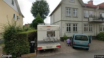 Apartments for rent in Jönköping - Photo from Google Street View