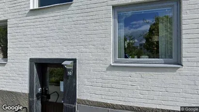 Apartments for rent in Linköping - Photo from Google Street View