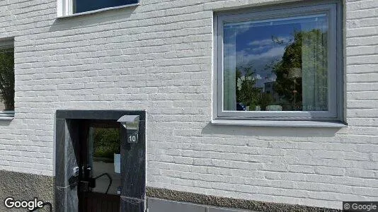Apartments for rent in Linköping - Photo from Google Street View