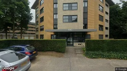 Apartments for rent in Hilversum - Photo from Google Street View