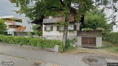 Apartments for rent in Dornbirn - Photo from Google Street View
