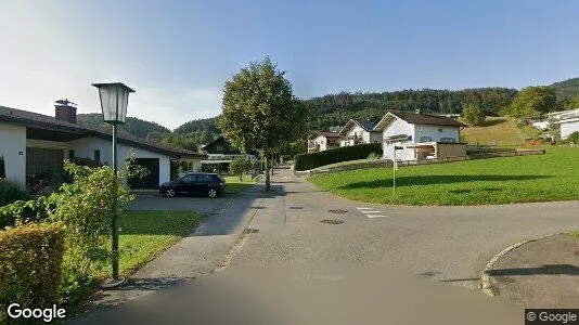 Apartments for rent in Fraxern - Photo from Google Street View