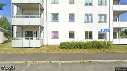 Apartments for rent in Haparanda - Photo from Google Street View
