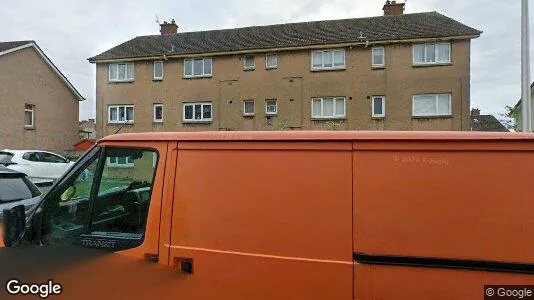Apartments for rent in Edinburgh - Midlothian - Photo from Google Street View
