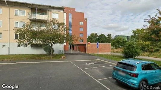 Apartments for rent in Askim-Frölunda-Högsbo - Photo from Google Street View