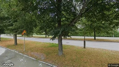 Apartments for rent in Örgryte-Härlanda - Photo from Google Street View