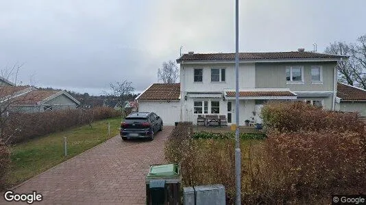 Apartments for rent in Upplands Väsby - Photo from Google Street View