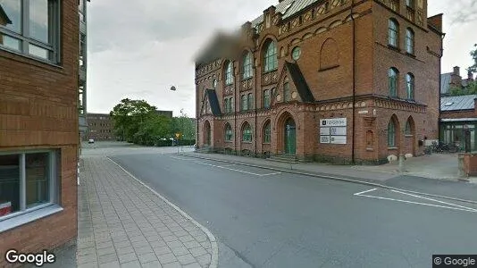 Apartments for rent in Jönköping - Photo from Google Street View