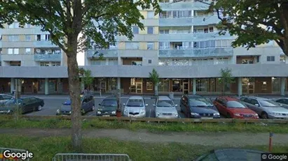 Apartments for rent in Sollentuna - Photo from Google Street View