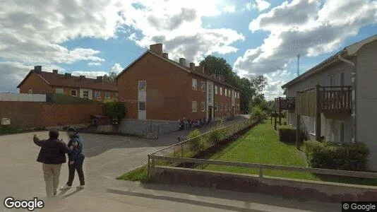 Apartments for rent in Älmhult - Photo from Google Street View