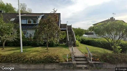 Apartments for rent in Valdemarsvik - Photo from Google Street View