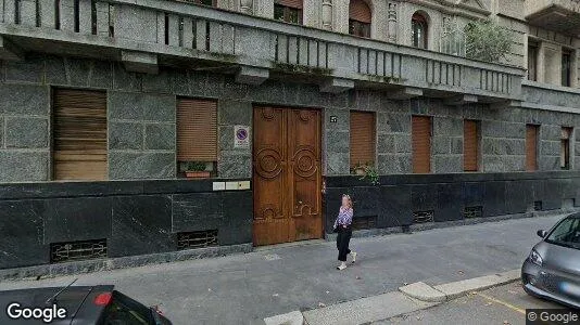 Rooms for rent in Milano Zona 8 - Fiera, Gallaratese, Quarto Oggiaro - Photo from Google Street View