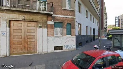 Rooms for rent in Milano Zona 1 - Centro storico - Photo from Google Street View
