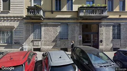 Rooms for rent in Milano Zona 4 - Vittoria, Forlanini - Photo from Google Street View