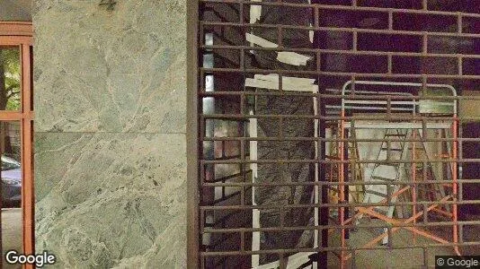 Rooms for rent in Bologna - Photo from Google Street View