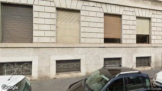 Rooms for rent in Milano Zona 9 - Porta Garibaldi, Niguarda - Photo from Google Street View