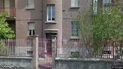 Rooms for rent in Pavia - Photo from Google Street View