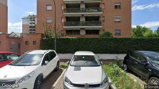 Rooms for rent in Milano Zona 5 - Vigentino, Chiaravalle, Gratosoglio - Photo from Google Street View