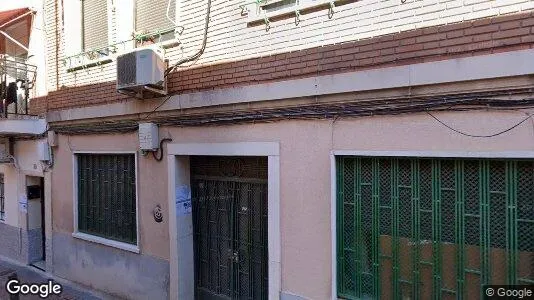 Rooms for rent in Castelletto sopra Ticino - Photo from Google Street View