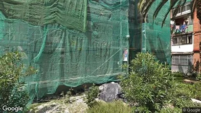 Rooms for rent in Arona - Photo from Google Street View