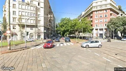 Apartments for rent in Milano Zona 1 - Centro storico - Photo from Google Street View