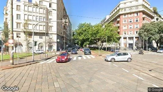 Apartments for rent in Milano Zona 1 - Centro storico - Photo from Google Street View