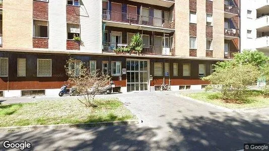 Rooms for rent in Milano Zona 9 - Porta Garibaldi, Niguarda - Photo from Google Street View