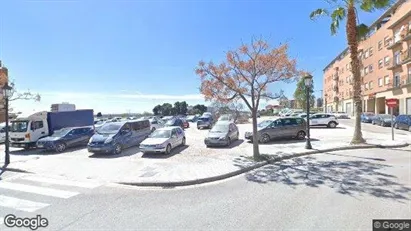 Rooms for rent in Ostiglia - Photo from Google Street View
