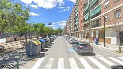 Rooms for rent in Quistello - Photo from Google Street View