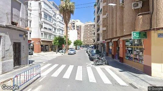 Rooms for rent in Borgo Mantovano - Photo from Google Street View