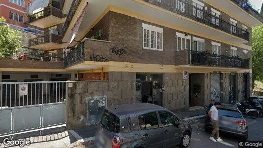Rooms for rent in Roma Municipio XI – Arvalia/Portuense - Photo from Google Street View
