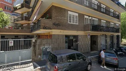 Rooms for rent in Roma Municipio XI – Arvalia/Portuense - Photo from Google Street View