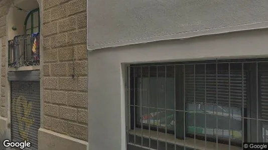 Rooms for rent in Bortigali - Photo from Google Street View