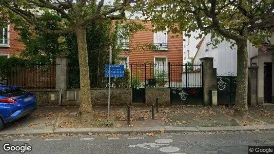 Rooms for rent in Caltanissetta - Photo from Google Street View