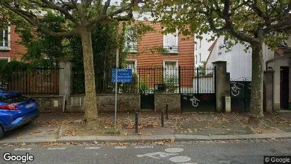 Rooms for rent in Caltanissetta - Photo from Google Street View
