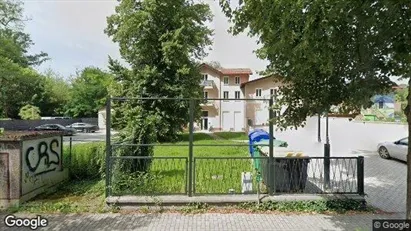 Apartments for rent in Dahme-Spreewald - Photo from Google Street View