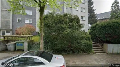Apartments for rent in Ennepe-Ruhr-Kreis - Photo from Google Street View