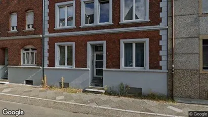 Apartments for rent in Leverkusen - Photo from Google Street View