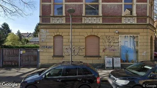 Apartments for rent in Bochum - Photo from Google Street View