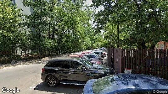 Rooms for rent in Bucharest - Sectorul 6 - Photo from Google Street View