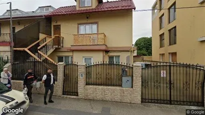 Apartments for rent in Constanţa - Photo from Google Street View