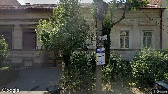 Rooms for rent in Timişoara - Photo from Google Street View