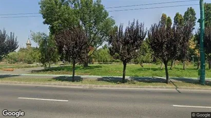 Apartments for rent in Timişoara - Photo from Google Street View
