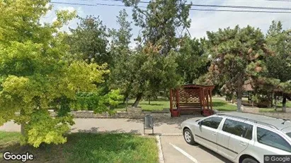 Apartments for rent in Babadag - Photo from Google Street View