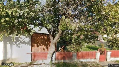 Apartments for rent in Tulcea - Photo from Google Street View